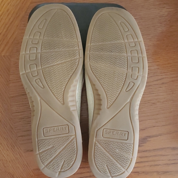 Sperry Top-Sider Angelfish Boat Shoes SZ 5.5M - Picture 6 of 6